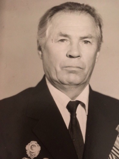 Степановский Михаил Григорьевич