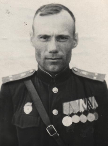 Лапшов Анатолий Иванович