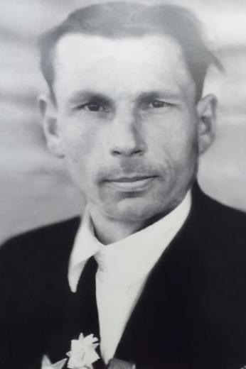 Гончарик Антон Павлович