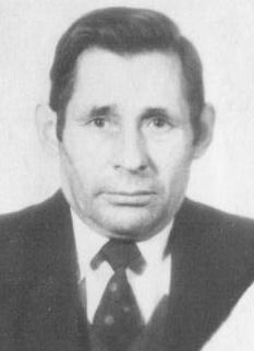 Макаров Николай Алексеевич