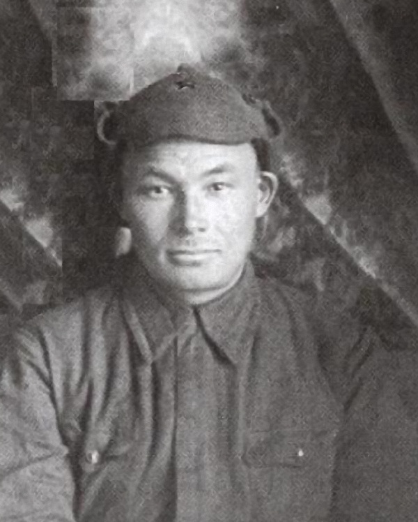Хатанев Яков Семенович