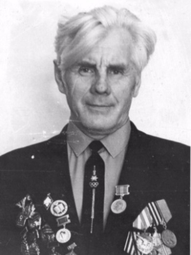 Гласко Викентий Робертович