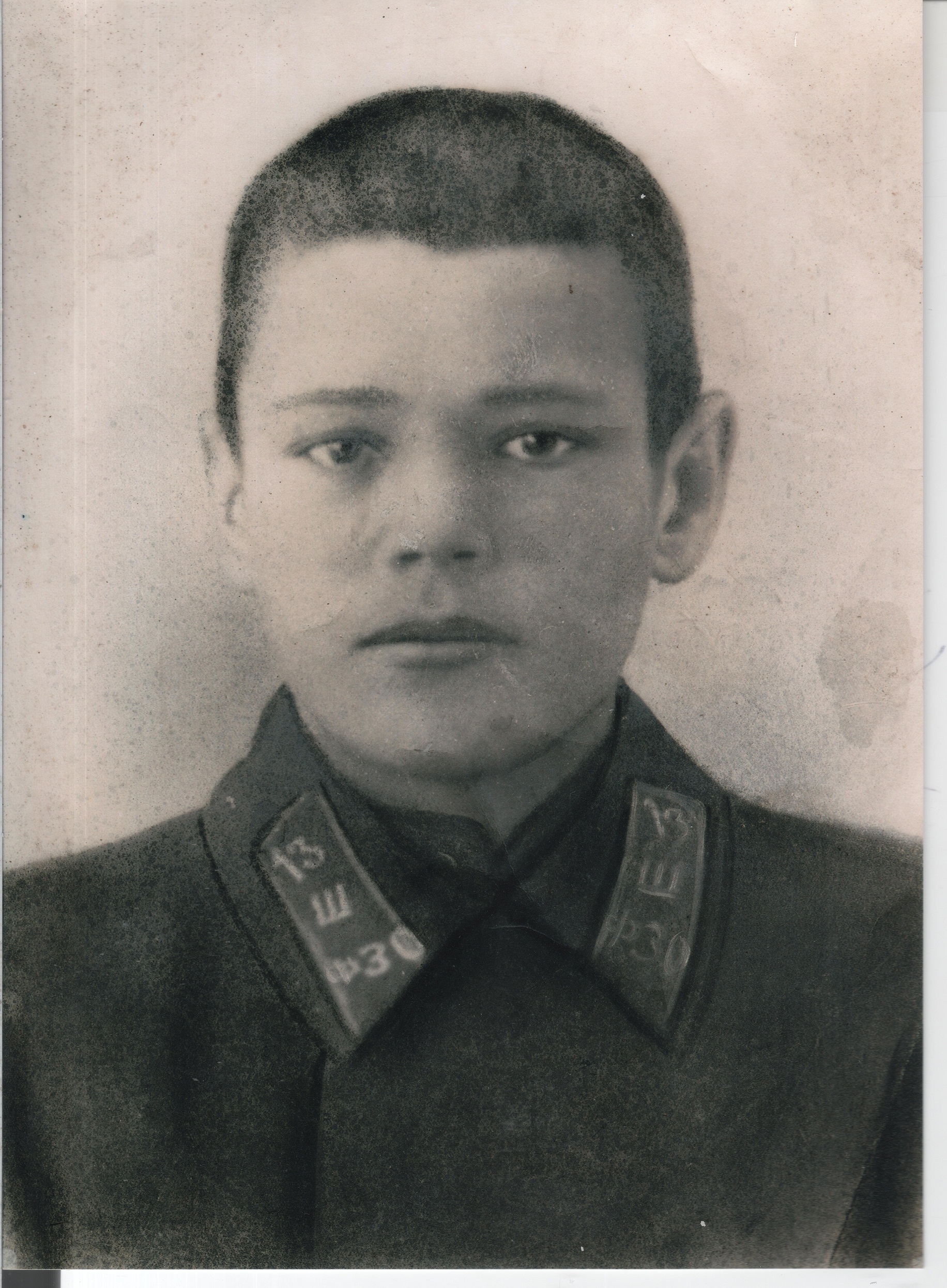 Панов Александр Васильевич