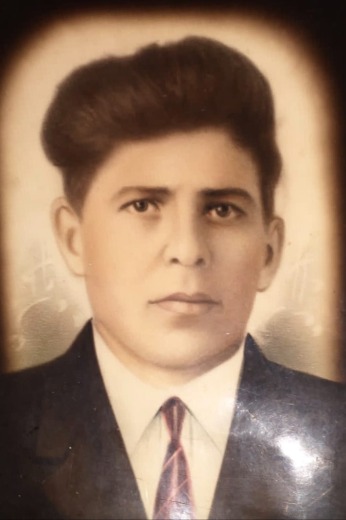 Курлов Василий Иванович