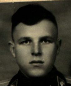 Безкоровайный Анатолий Васильевич