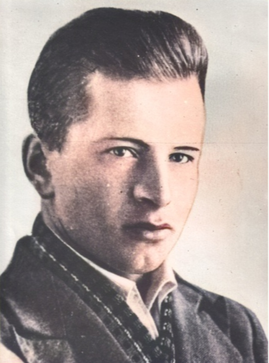 Дикопольцев Евгений Александрович
