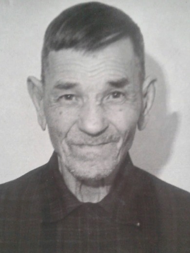 Фролов Василий Иванович