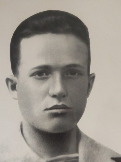 Чумаков Алексей Федорович