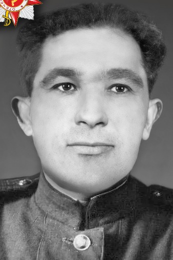 Бондаренко Анатолий Иванович