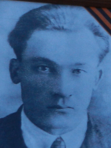 Чижов Николай Васильевич