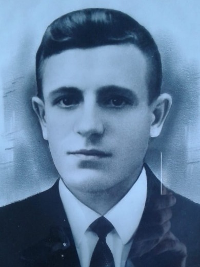 Кретинин Петр Михайлович