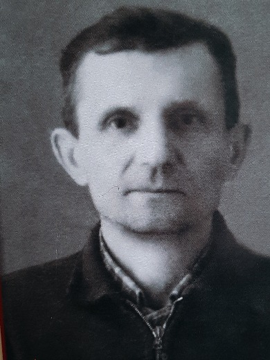 Фатеев Иван Тимофеевич