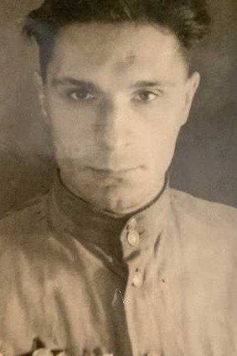 Архангельский Виталий Александрович