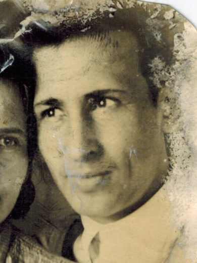 Ходаковский Иннокентий Георгиевич