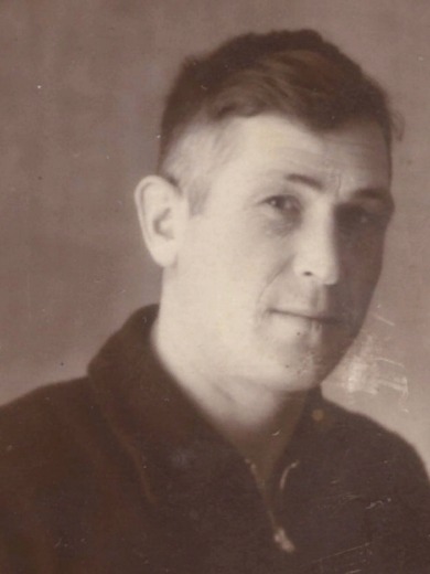 Полежаев Евстафий Васильевич