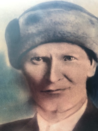 Зубарев Денис Васильевич