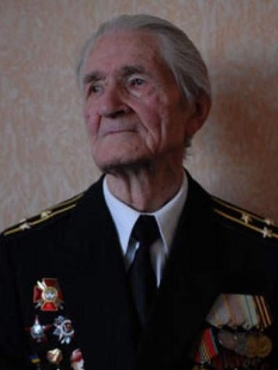 Крячко Николай Иванович