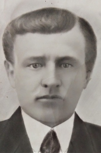 Шадрин Александр Николаевич