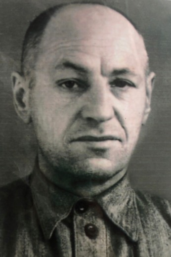 Данилин Михаил Григорьевич
