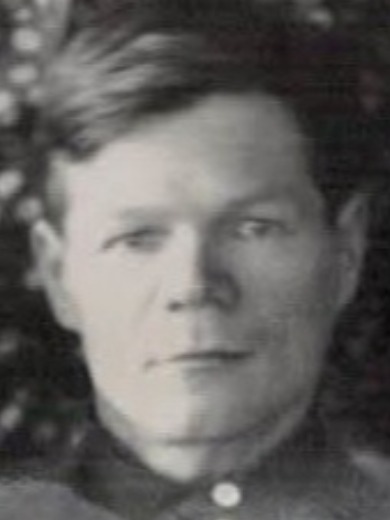 Вагин Григорий Фёдорович