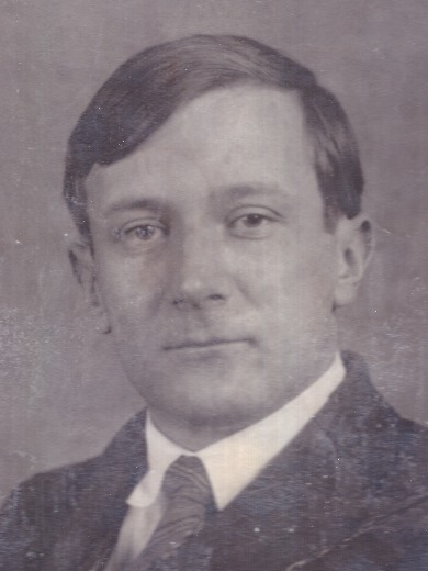 Карташев Арсений Иванович