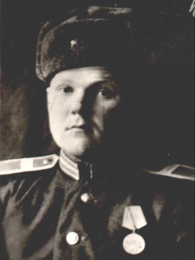 Журавлев Константин Сергеевич