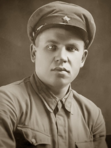 Данилов Борис Лазаревич