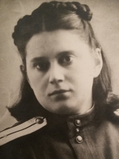 Коненко Клавдия Анатольевна