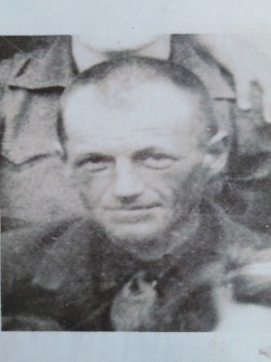 Самоделкин Андрей Федорович