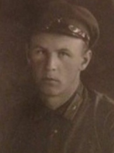 Елисеев Константин Яковлевич