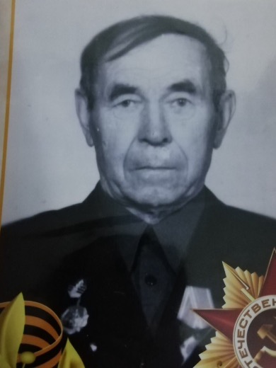 Шитов Евгений Яковлевич