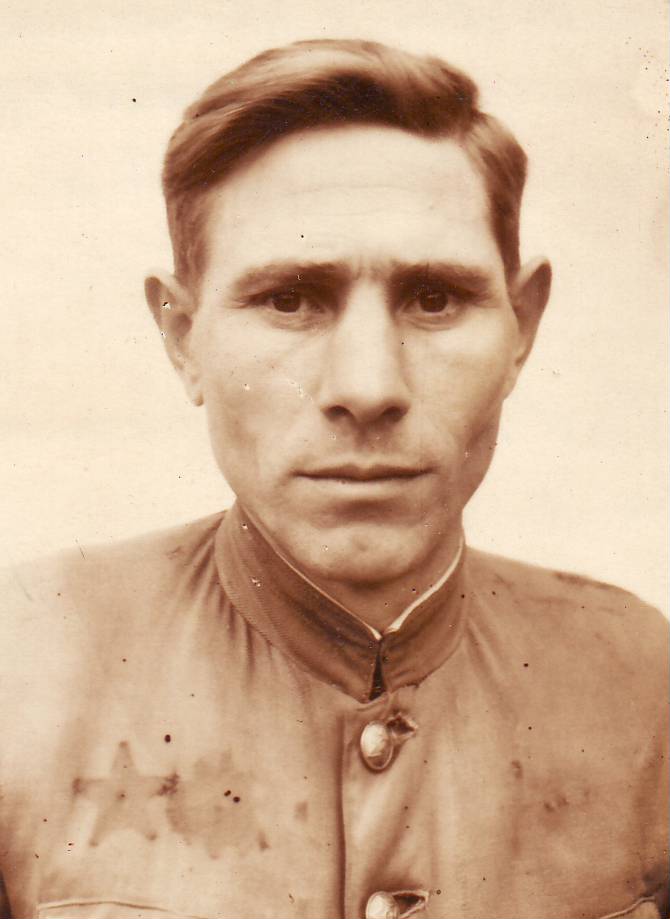 Романников Георгий Петрович