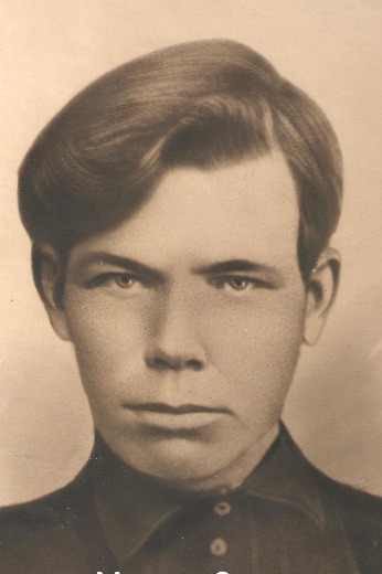 Кузнецов Михаил Савельевич