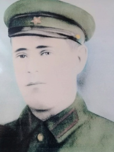 Колисниченко Федор Михайлович