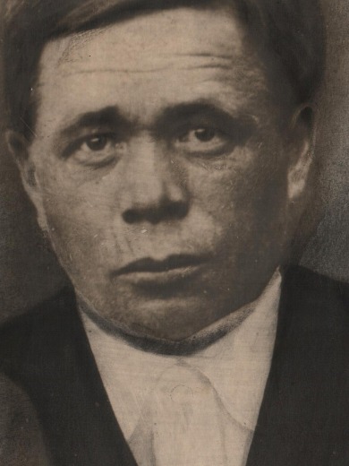 Чегаев Тимофей Иванович