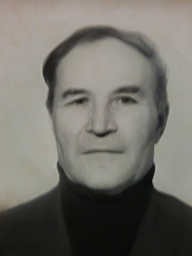 Наливкин Василий Семенович