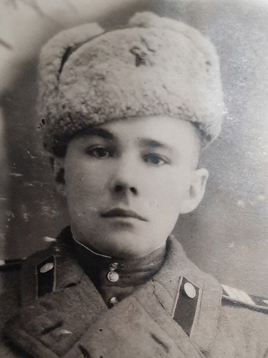Мельник Василий Харитонович