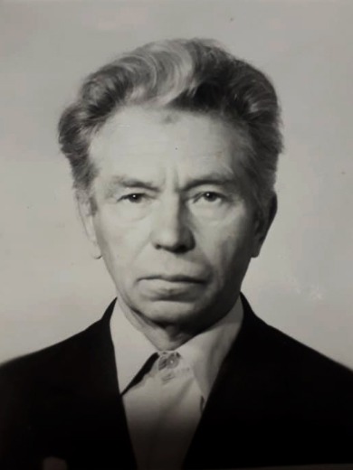 Бабкин Леонид Андреевич