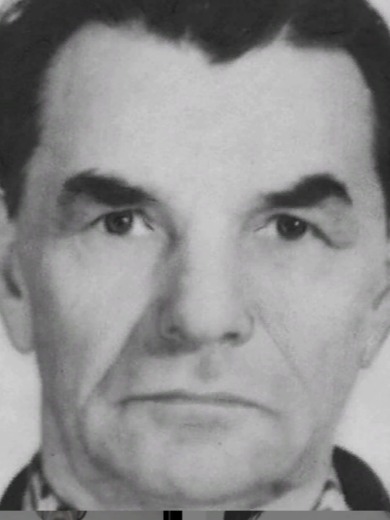 Кошелев Григорий Михайлович