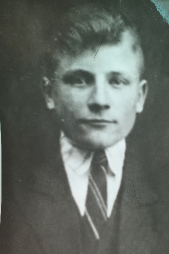 Виловчик Степан Яковлевич