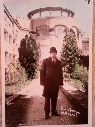 Можейко Виктор Александрович