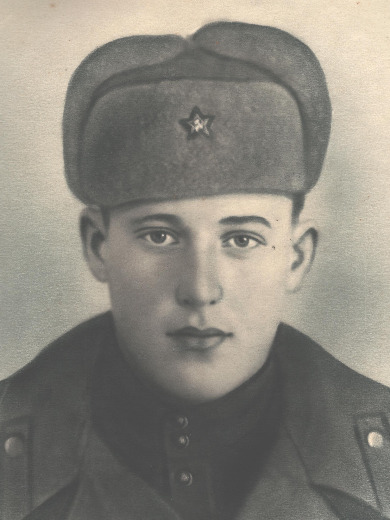 Нагуманов Юрий Геннадьевич