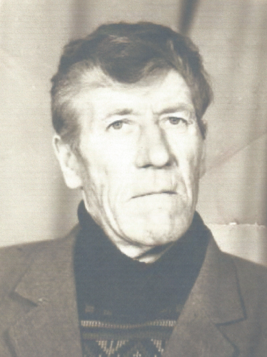 Тарасов Василий Михайлович