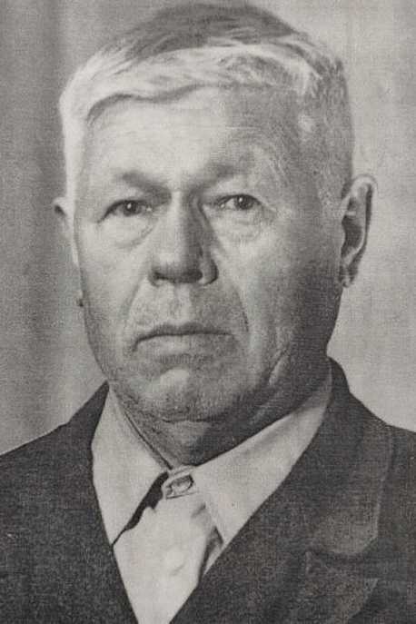 Стаканов Николай Иванович