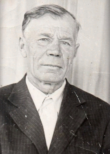 Андреев Николай Иванович