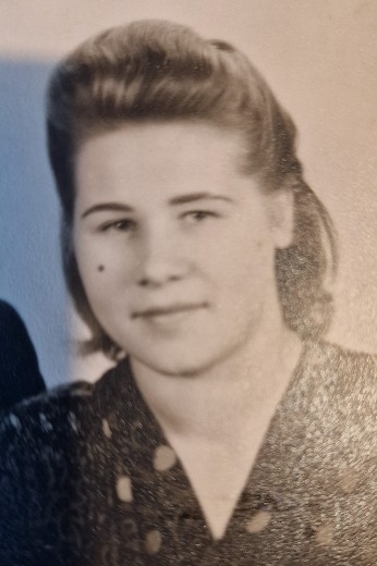 Пашко Анна Петровна