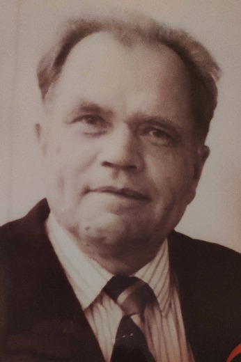 Смирнов Сергей Александрович