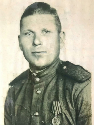 Голотвин Василий Степанович