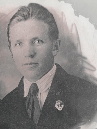 Галасьев Александр Дмитриевич