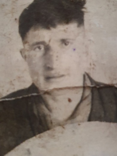 Янаев Юнис Насруллович
